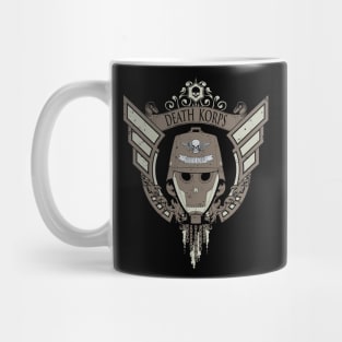 KRIEG - CREST EDITION Mug